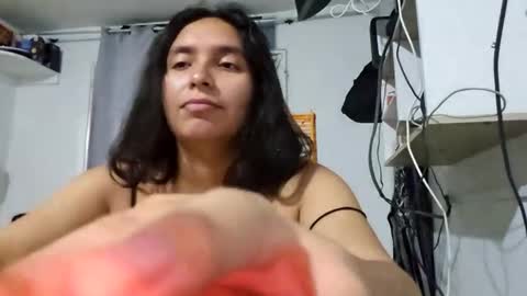 salome online show from 09-10-25, 07:08