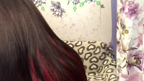 good_girl_24 online show from 12-13-24, 11:06