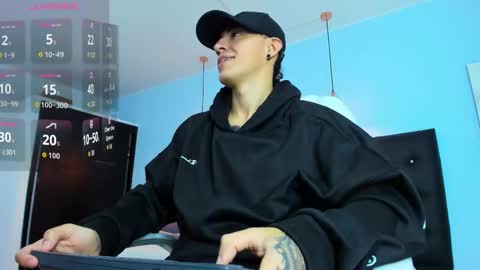 Snapshot of good_sheep chatting on 10-22-25, 04:13 good_sheep online show from 10-22-25, 04:13