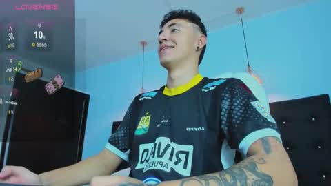 Snapshot of good_sheep chatting on 11-09-25, 03:49 good_sheep online show from 11-09-25, 03:49