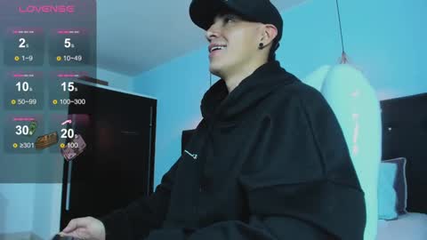 Snapshot of good_sheep chatting on 11-16-25, 03:45 good_sheep online show from 11-16-25, 03:45