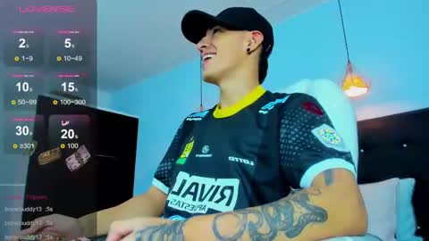 Snapshot of good_sheep chatting on 11-20-25, 03:07 good_sheep online show from 11-20-25, 03:07