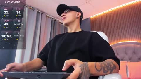 Snapshot of good_sheep chatting on 11-21-25, 11:03 good_sheep online show from 11-21-25, 11:03