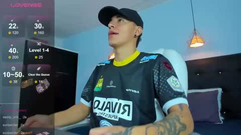 Snapshot of good_sheep chatting on 11-23-25, 03:39 good_sheep online show from 11-23-25, 03:39