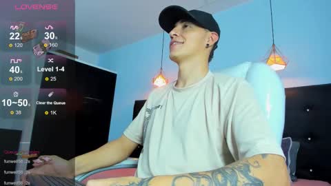 Snapshot of good_sheep chatting on 11-26-25, 03:40 good_sheep online show from 11-26-25, 03:40