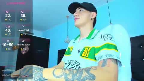 Snapshot of good_sheep chatting on 11-30-25, 03:54 good_sheep online show from 11-30-25, 03:54