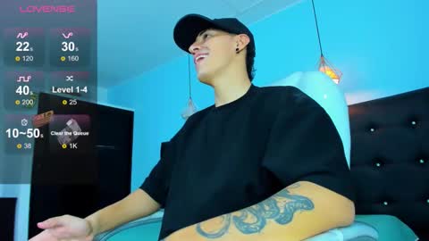 Snapshot of good_sheep chatting on 01-10-26, 03:30 good_sheep online show from 01-10-26, 03:30