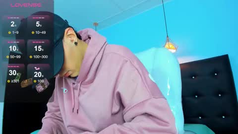 Snapshot of good_sheep chatting on 01-11-26, 03:22 good_sheep online show from 01-11-26, 03:22