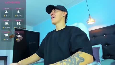 Snapshot of good_sheep chatting on 01-13-26, 03:23 good_sheep online show from 01-13-26, 03:23