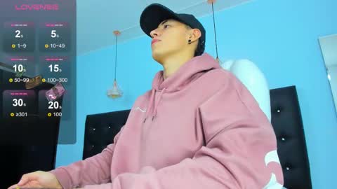 Snapshot of good_sheep chatting on 01-14-26, 03:12 good_sheep online show from 01-14-26, 03:12