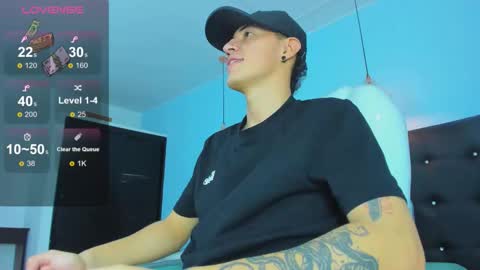 Snapshot of good_sheep chatting on 01-16-26, 05:00 good_sheep online show from 01-16-26, 05:00