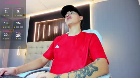 Snapshot of good_sheep chatting on 04-14-26, 03:45 good_sheep online show from 04-14-26, 03:45