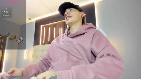 Snapshot of good_sheep chatting on 04-15-26, 03:57 good_sheep online show from 04-15-26, 03:57