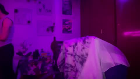 goodbatorboy online show from 01-01-25, 04:07