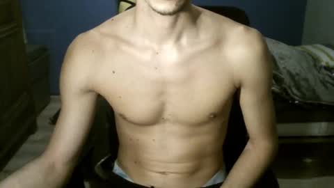 Goodboy online show from 11-01-25, 05:37