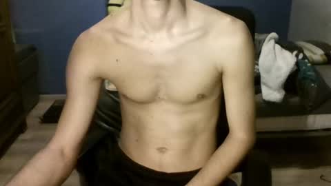 Goodboy online show from 11-15-25, 06:59