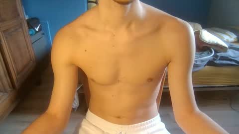 Goodboy online show from 02-04-26, 04:13