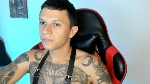 goodboy69i online show from 02-11-26, 02:16