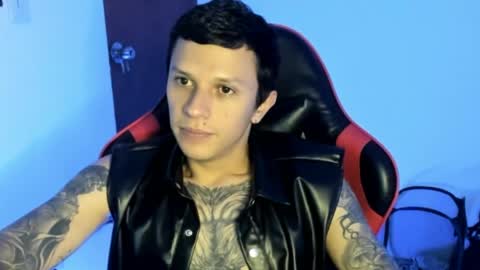 goodboy69i online show from 04-06-26, 01:14