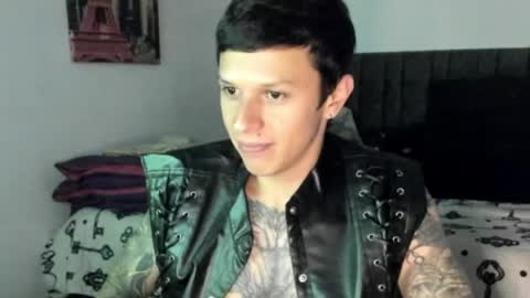 goodboy69i online show from 04-11-26, 01:10