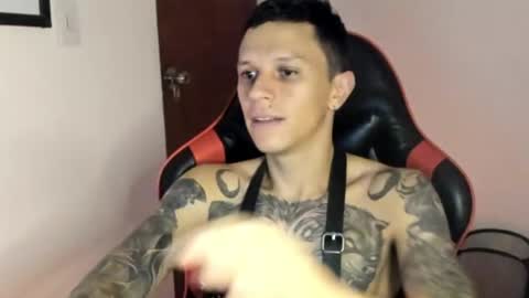 Snapshot of goodboy69i chatting on 04-25-26, 07:00 goodboy69i online show from 04-25-26, 07:00