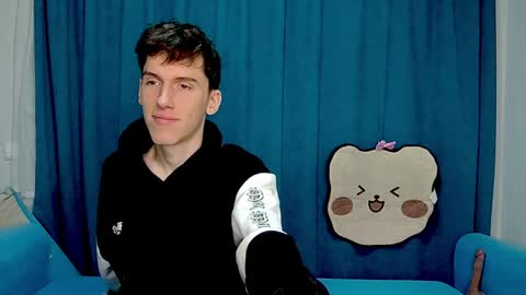 Luca online show from 04-15-26, 03:30