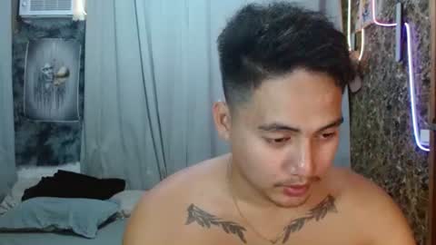 Snapshot of goodcaresweetboy chatting on 06-17-26, 11:23 FORD online show from 06-17-26, 11:23