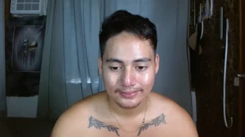 Snapshot of goodcaresweetboy chatting on 06-20-26, 07:11 FORD online show from 06-20-26, 07:11