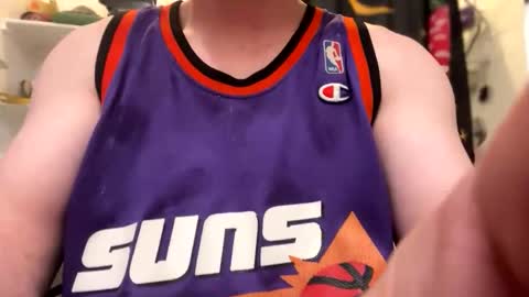 Good Dick online show from 11-17-25, 07:47