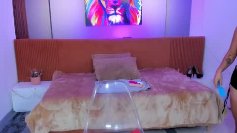 Katty online show from 01-18-26, 10:41