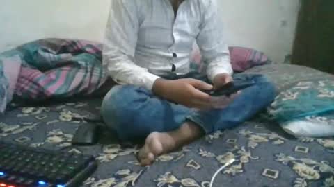 Snapshot of goodfucker3252 chatting on 12-10-24, 11:11 Arab Pronstar online show from 12-10-24, 11:11