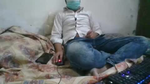 Snapshot of goodfucker3252 chatting on 12-10-24, 11:19 Arab Pronstar online show from 12-10-24, 11:19