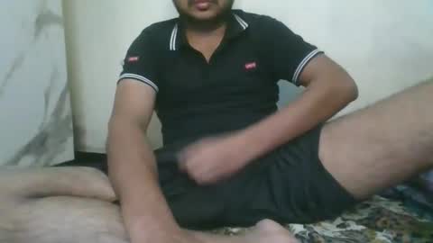 Arab Pronstar online show from 11-18-25, 08:13