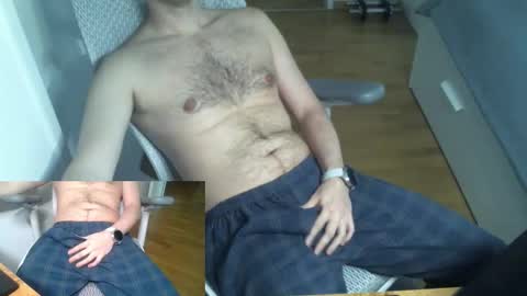 goodfucklover online show from 12-20-25, 10:00