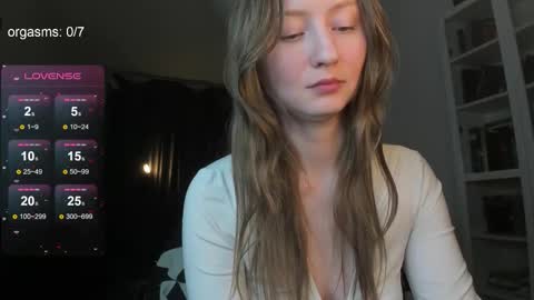 SOPHIE online show from 02-14-26, 08:49