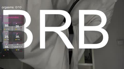 SOPHIE online show from 03-09-26, 03:10