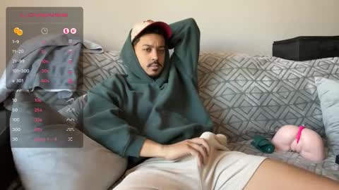 Goodjob Jay online show from 03-03-26, 04:24