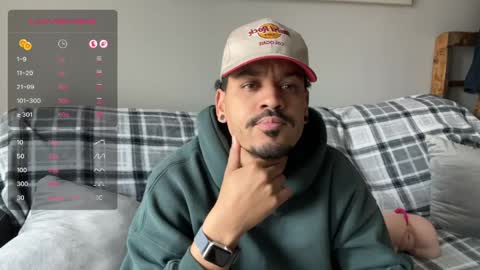 Goodjob Jay online show from 04-10-26, 07:18