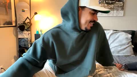 Goodjob Jay online show from 05-18-26, 02:56