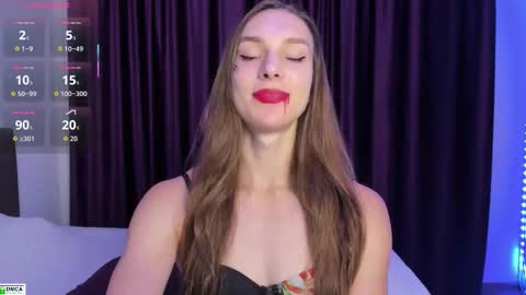 goodnight_kitty online show from 10-31-25, 10:11