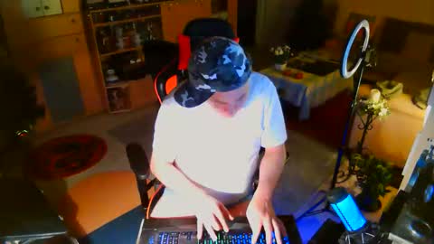 google5001 online show from 05-30-26, 02:30
