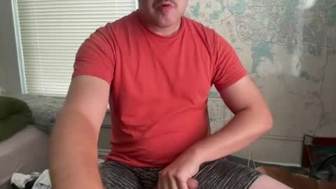 Daddy online show from 07-11-26, 03:26