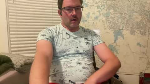 Daddy online show from 07-14-26, 03:00