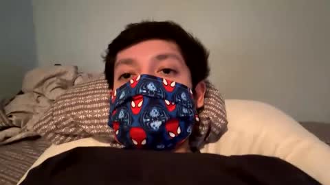 gooner856926 online show from 01-20-25, 10:40
