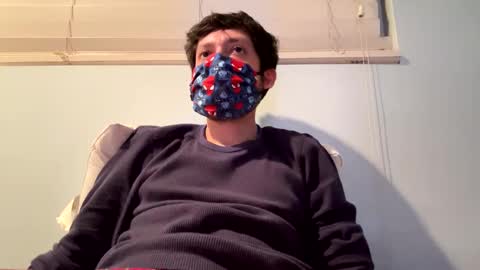 gooner856926 online show from 01-27-25, 02:20