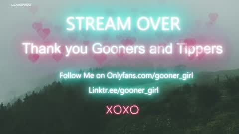 Snapshot of gooner_girl chatting on 01-17-25, 08:44 gooner_girl online show from 01-17-25, 08:44