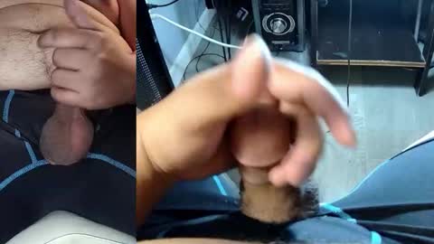 goonergoober69 online show from 11-01-25, 04:47