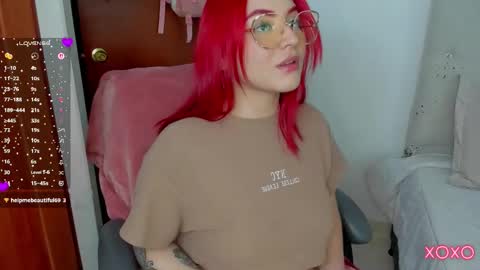 Kate  online show from 03-26-26, 11:32