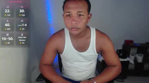 Snapshot of goos_cum chatting on 11-01-25, 06:26 Goos online show from 11-01-25, 06:26