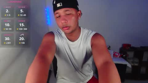 Snapshot of goos_cum chatting on 11-17-25, 02:06 Goos online show from 11-17-25, 02:06